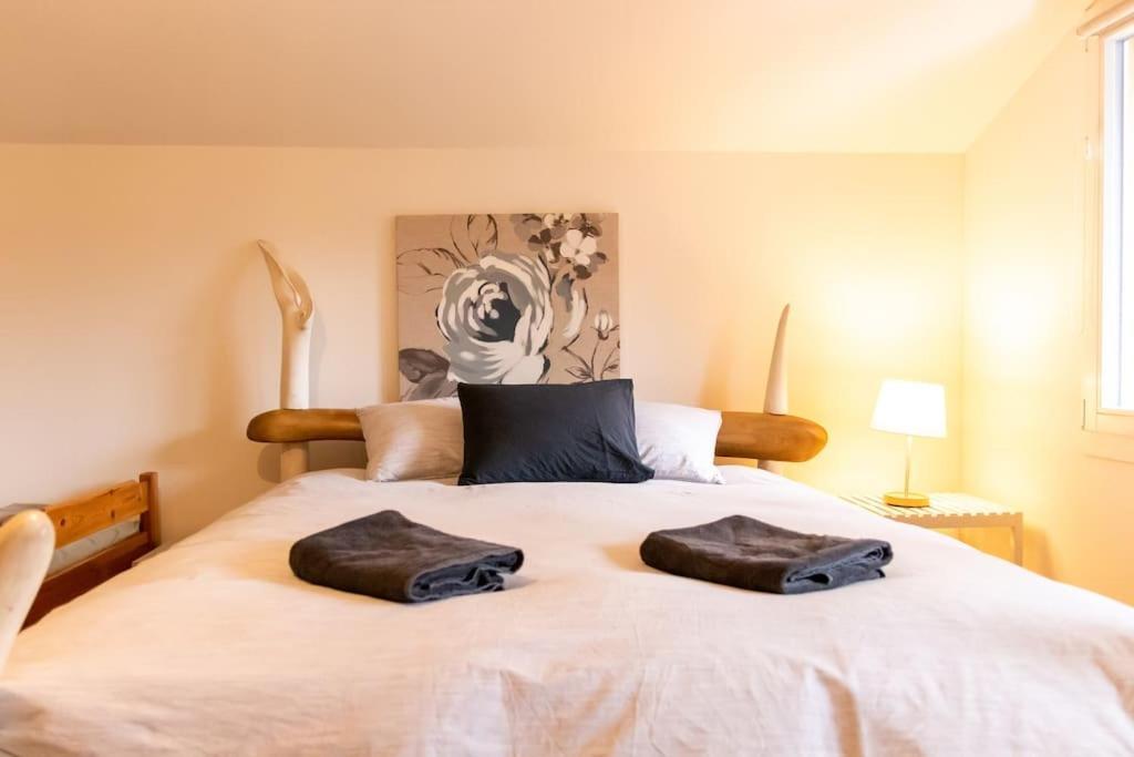 Lakeview Family Apartment Ringgenberg Dış mekan fotoğraf