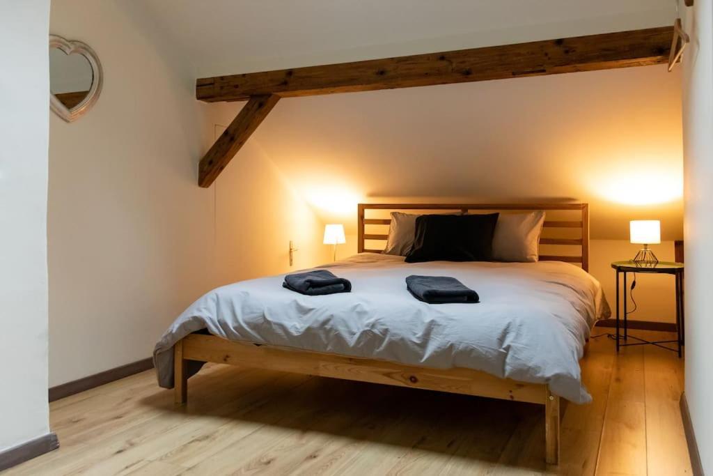 Lakeview Family Apartment Ringgenberg Dış mekan fotoğraf